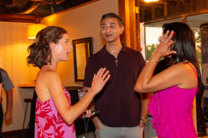 2025 Patrons Party