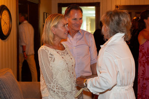 2025 Patrons Party