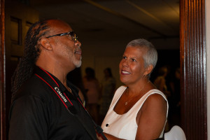 2025 Patrons Party