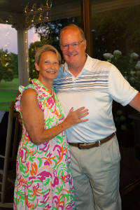 2025 Patrons Party