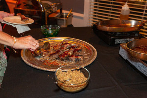 2025 Patrons Party