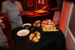 2025 Patrons Party