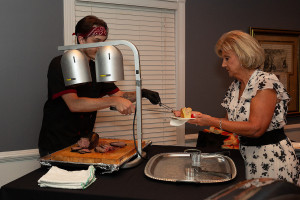 2025 Patrons Party