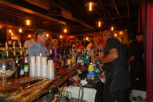 2025 Patrons Party