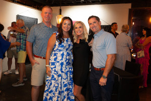 2025 Patrons Party