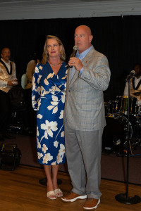 2025 Patrons Party