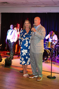 2025 Patrons Party