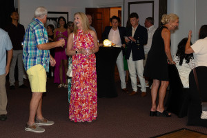 2025 Patrons Party