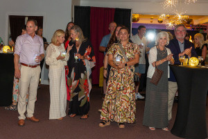 2025 Patrons Party