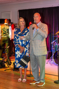 2025 Patrons Party