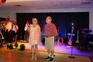 2025 Patrons Party