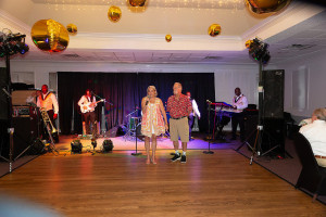 2025 Patrons Party