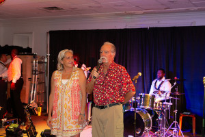 2025 Patrons Party