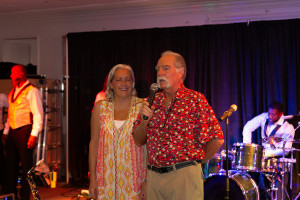 2025 Patrons Party