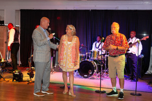 2025 Patrons Party