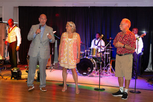 2025 Patrons Party