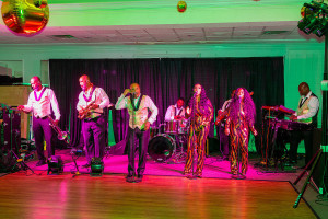 2025 Patrons Party