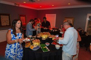 2025 Patrons Party