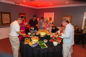 2025 Patrons Party