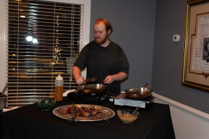 2025 Patrons Party