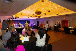 2025 Patrons Party