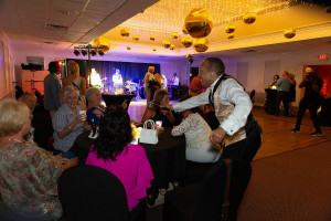 2025 Patrons Party