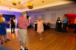 2025 Patrons Party