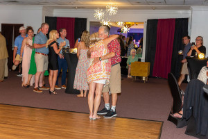 2025 Patrons Party