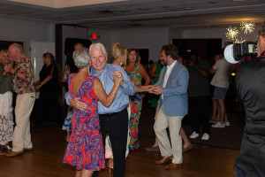 2025 Patrons Party