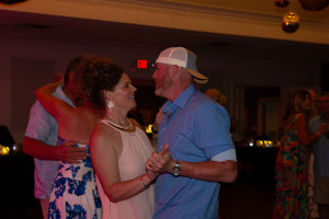 2025 Patrons Party