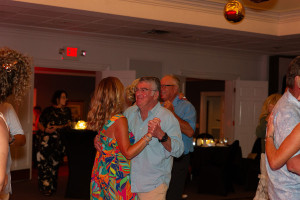 2025 Patrons Party