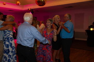 2025 Patrons Party
