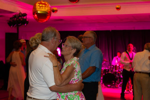 2025 Patrons Party