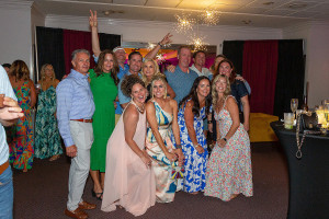 2025 Patrons Party
