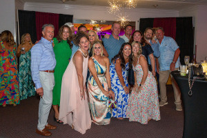 2025 Patrons Party