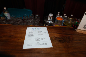2025 Patrons Party