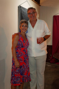 2025 Patrons Party