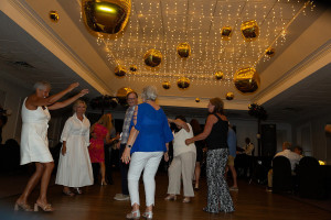 2025 Patrons Party