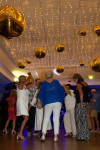 2025 Patrons Party