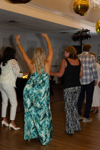 2025 Patrons Party