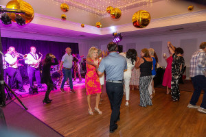 2025 Patrons Party