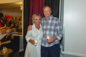 2025 Patrons Party