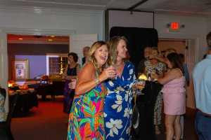 2025 Patrons Party