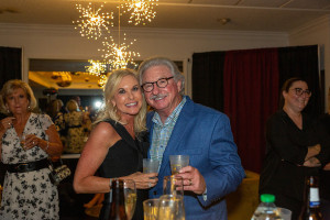 2025 Patrons Party