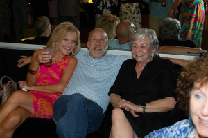 2025 Patrons Party
