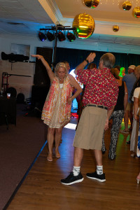 2025 Patrons Party