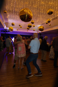 2025 Patrons Party