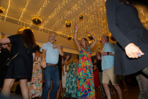 2025 Patrons Party