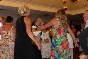 2025 Patrons Party