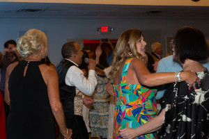 2025 Patrons Party